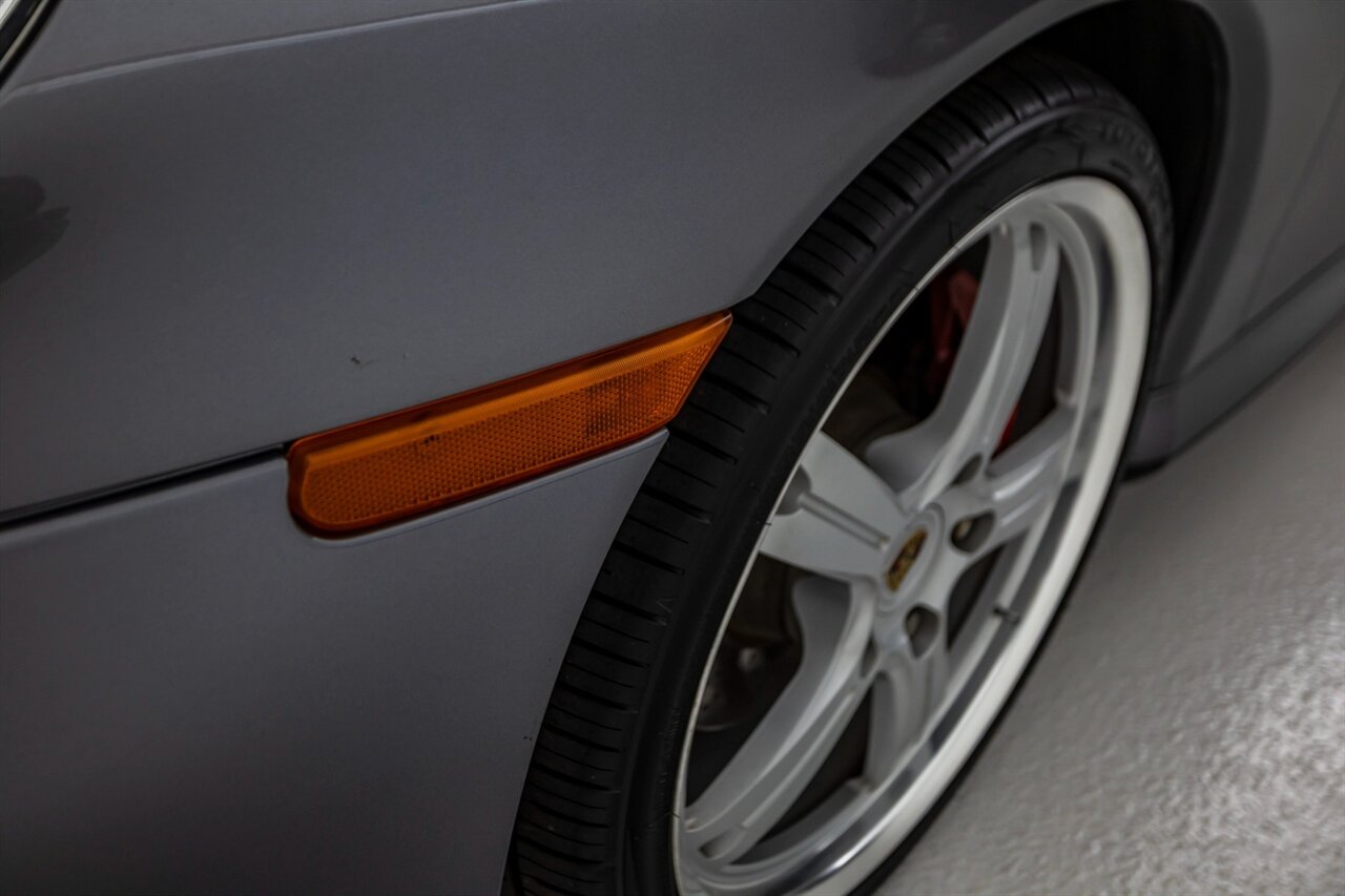 2002 Porsche 911 Turbo   - Photo 10 - Springfield, MO 65802