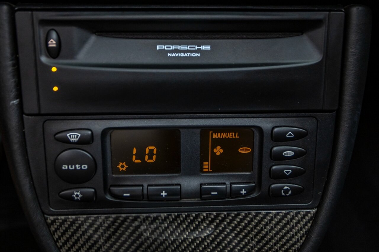 2002 Porsche 911 Turbo   - Photo 47 - Springfield, MO 65802
