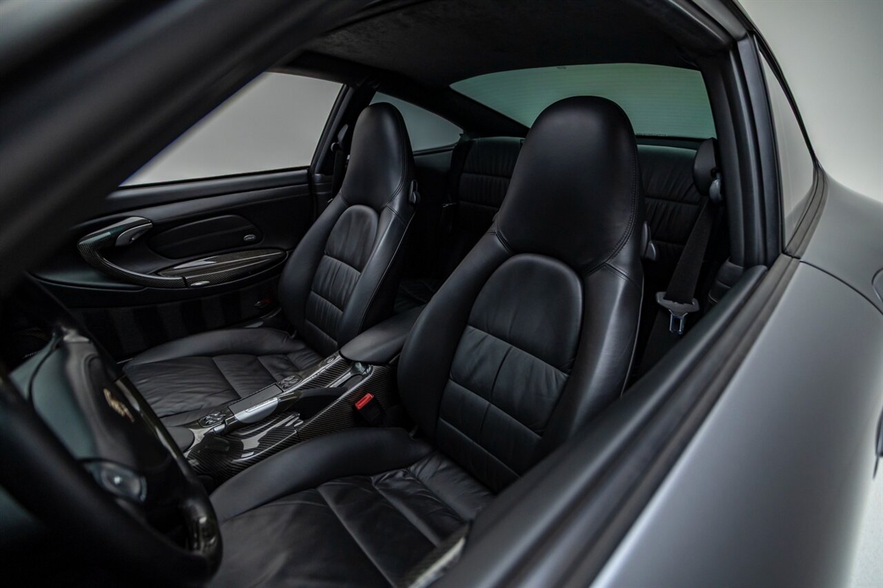 2002 Porsche 911 Turbo   - Photo 2 - Springfield, MO 65802