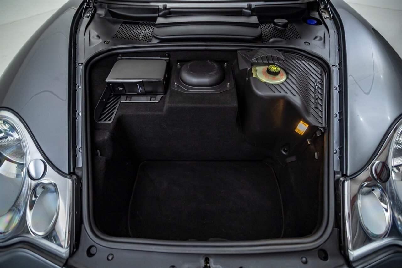 2002 Porsche 911 Turbo   - Photo 53 - Springfield, MO 65802