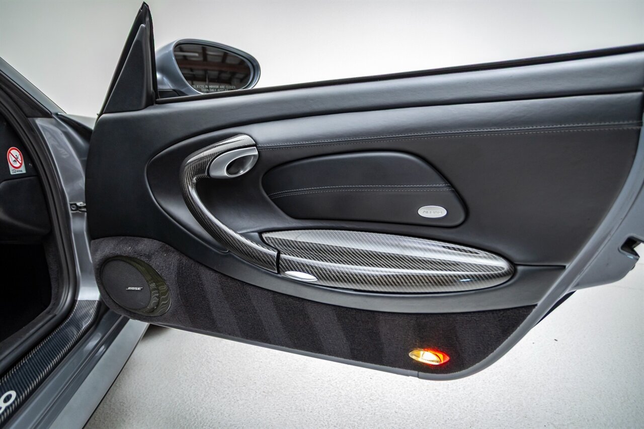 2002 Porsche 911 Turbo   - Photo 32 - Springfield, MO 65802