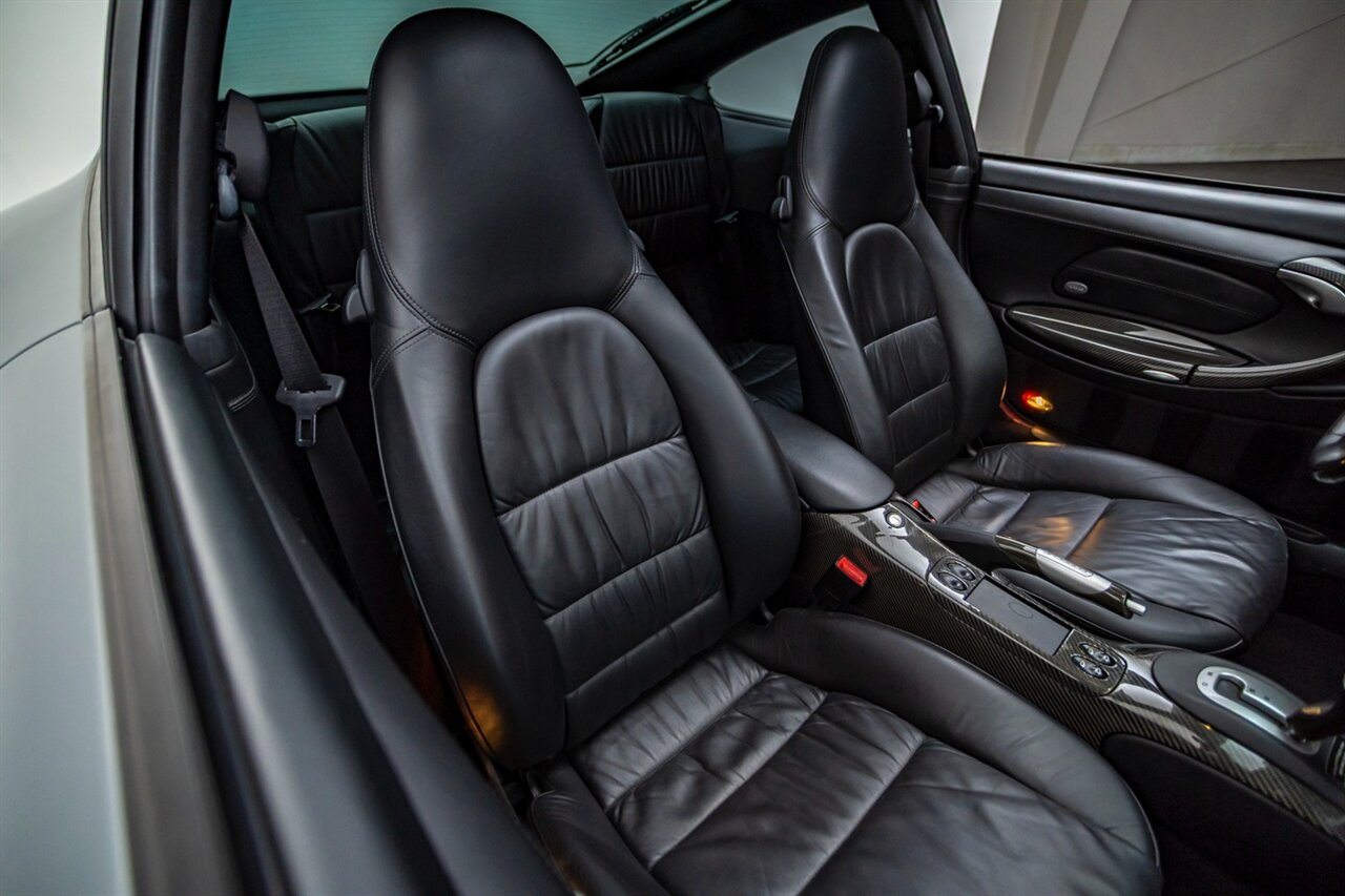 2002 Porsche 911 Turbo   - Photo 25 - Springfield, MO 65802