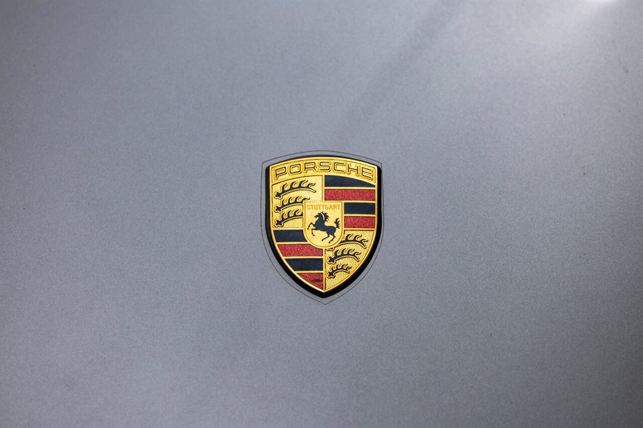 2002 Porsche 911 Turbo   - Photo 6 - Springfield, MO 65802
