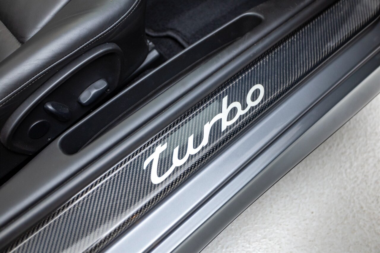 2002 Porsche 911 Turbo   - Photo 30 - Springfield, MO 65802