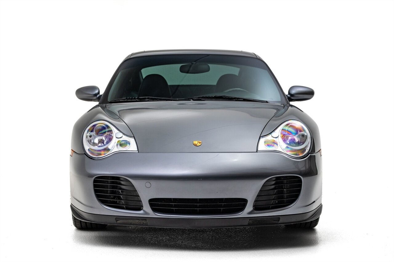 2002 Porsche 911 Turbo   - Photo 3 - Springfield, MO 65802