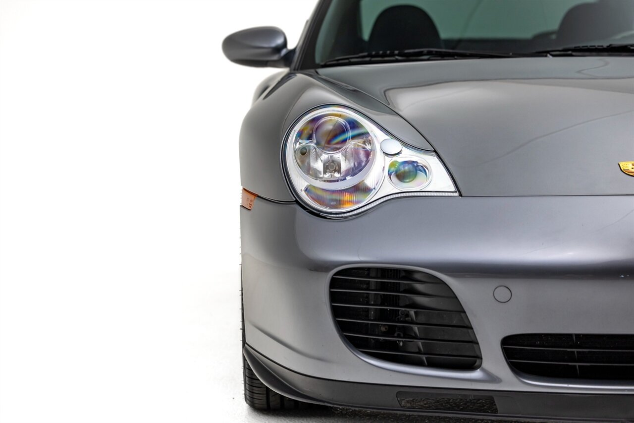 2002 Porsche 911 Turbo   - Photo 5 - Springfield, MO 65802