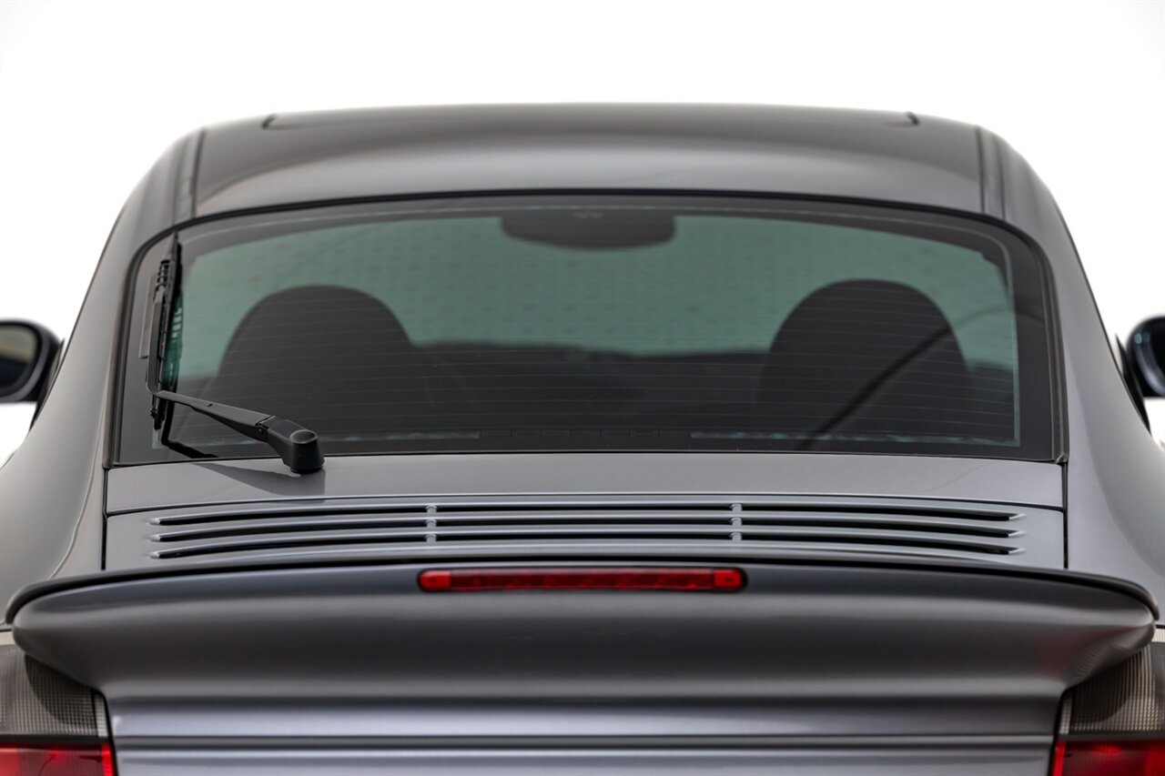 2002 Porsche 911 Turbo   - Photo 20 - Springfield, MO 65802
