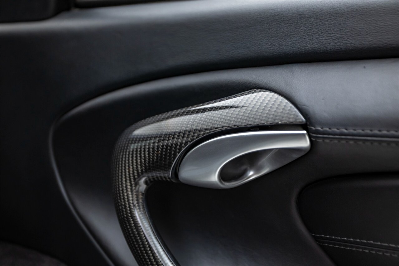 2002 Porsche 911 Turbo   - Photo 33 - Springfield, MO 65802