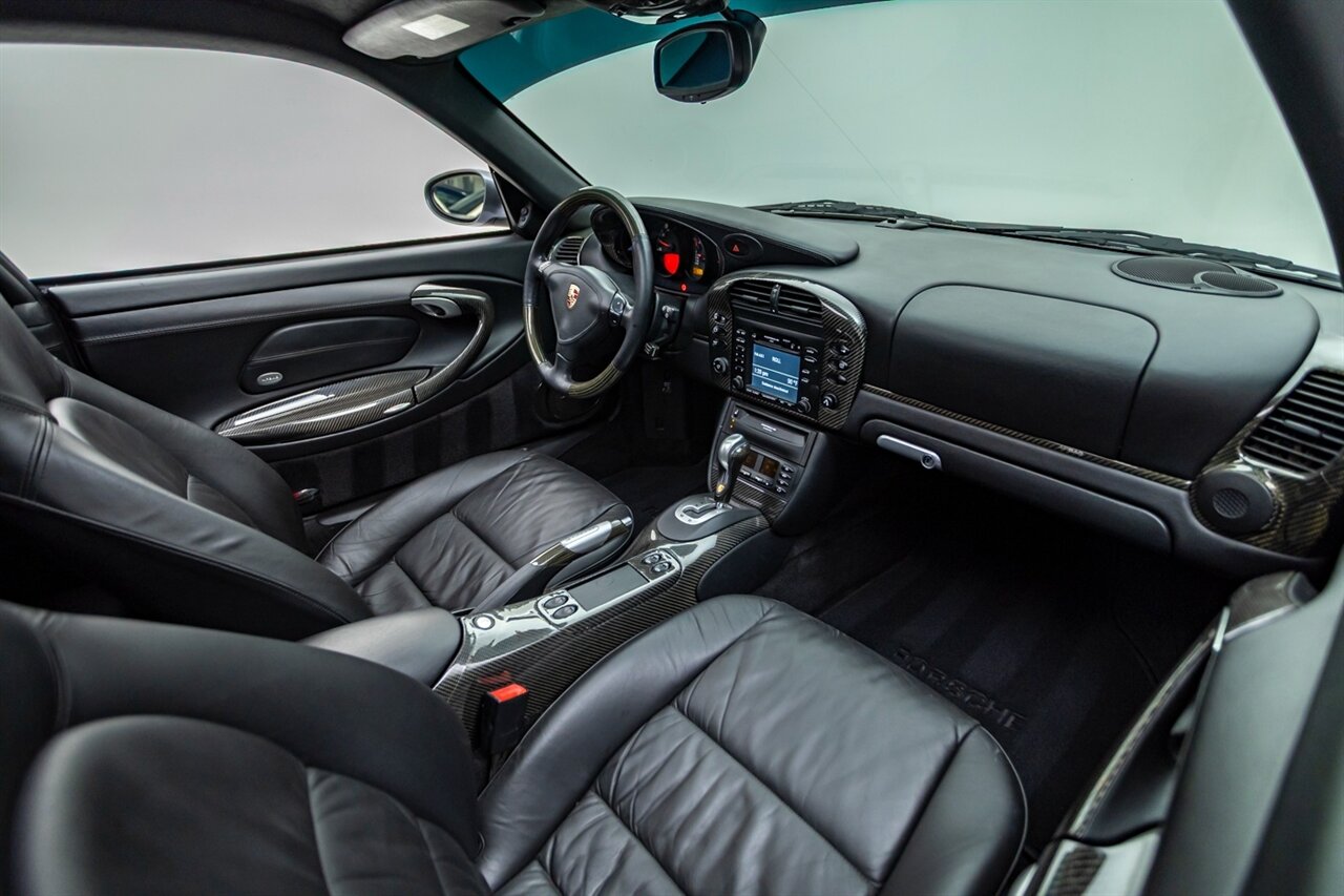 2002 Porsche 911 Turbo   - Photo 28 - Springfield, MO 65802