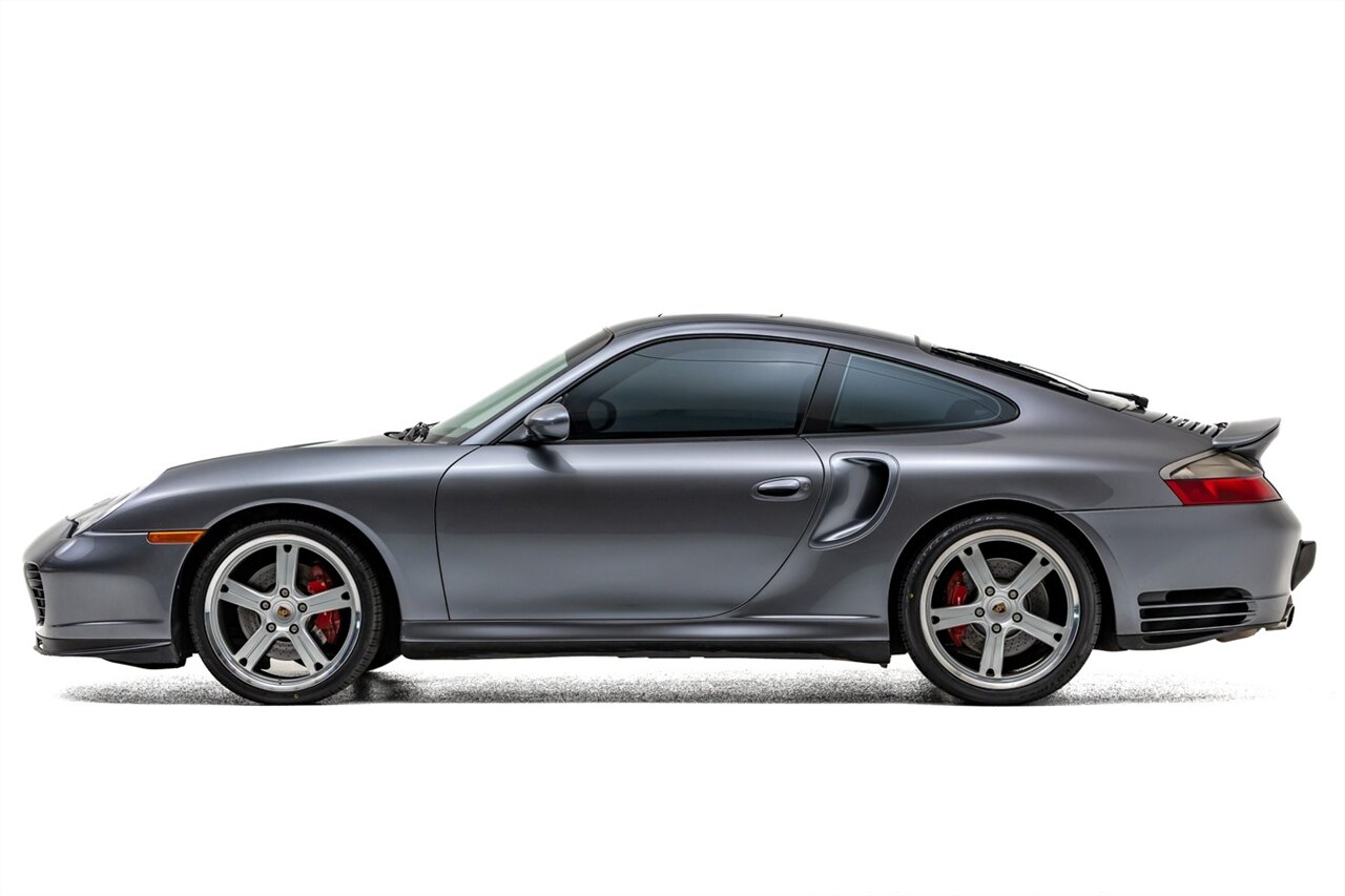 2002 Porsche 911 Turbo   - Photo 9 - Springfield, MO 65802