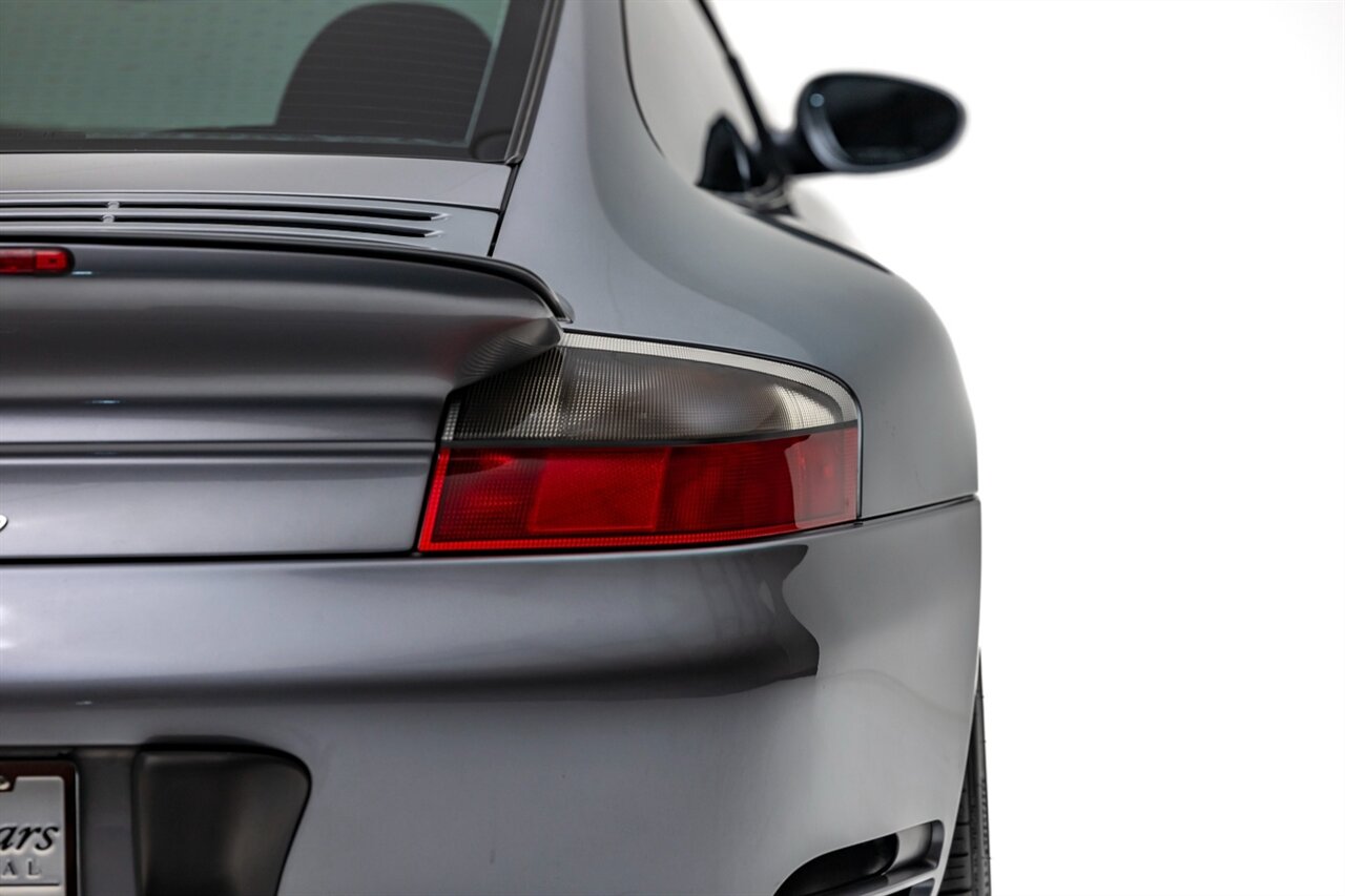 2002 Porsche 911 Turbo   - Photo 19 - Springfield, MO 65802