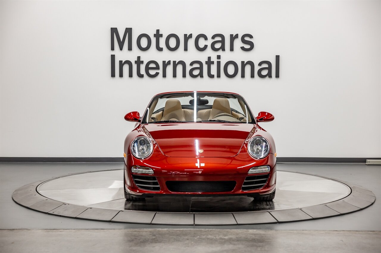 2009 Porsche 911 Carrera 4S   - Photo 16 - Springfield, MO 65802