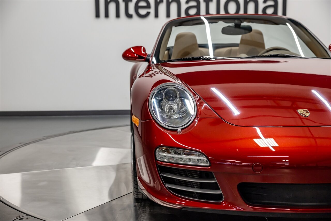 2009 Porsche 911 Carrera 4S   - Photo 19 - Springfield, MO 65802