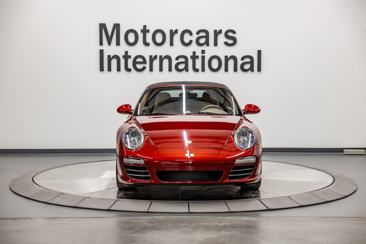 2009 Porsche 911 Carrera 4S   - Photo 17 - Springfield, MO 65802