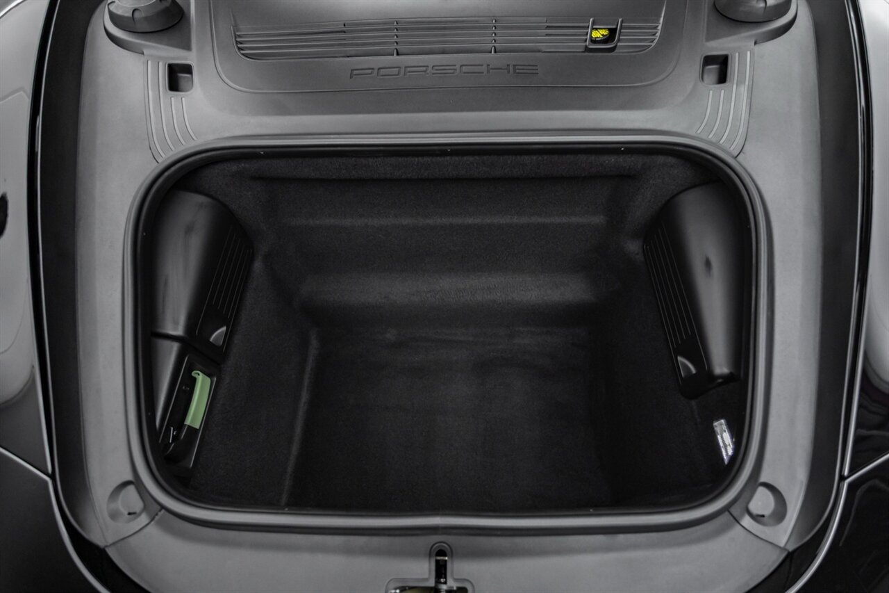 2016 Porsche 911 Carrera S   - Photo 59 - Springfield, MO 65802