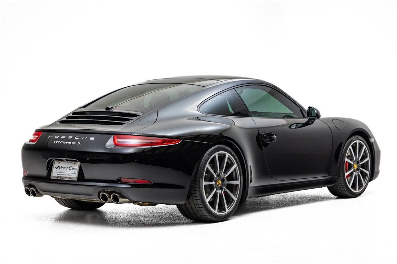 2016 Porsche 911 Carrera S   - Photo 22 - Springfield, MO 65802