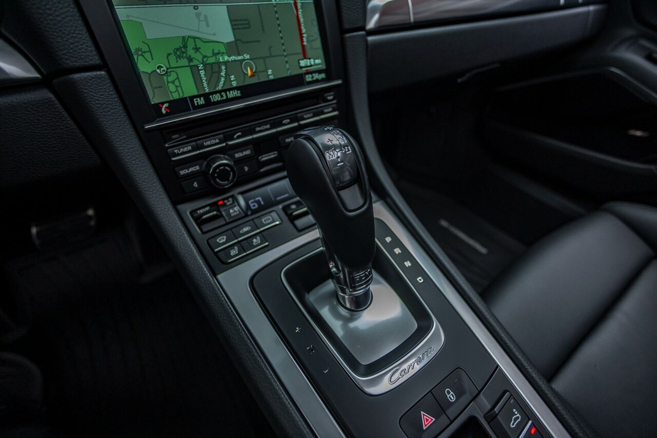 2016 Porsche 911 Carrera S   - Photo 55 - Springfield, MO 65802