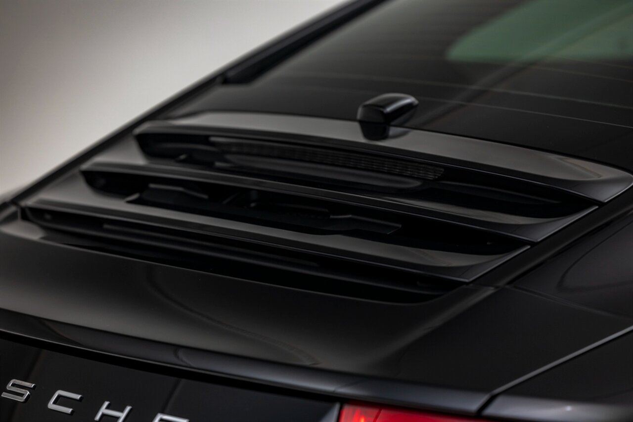 2016 Porsche 911 Carrera S   - Photo 29 - Springfield, MO 65802