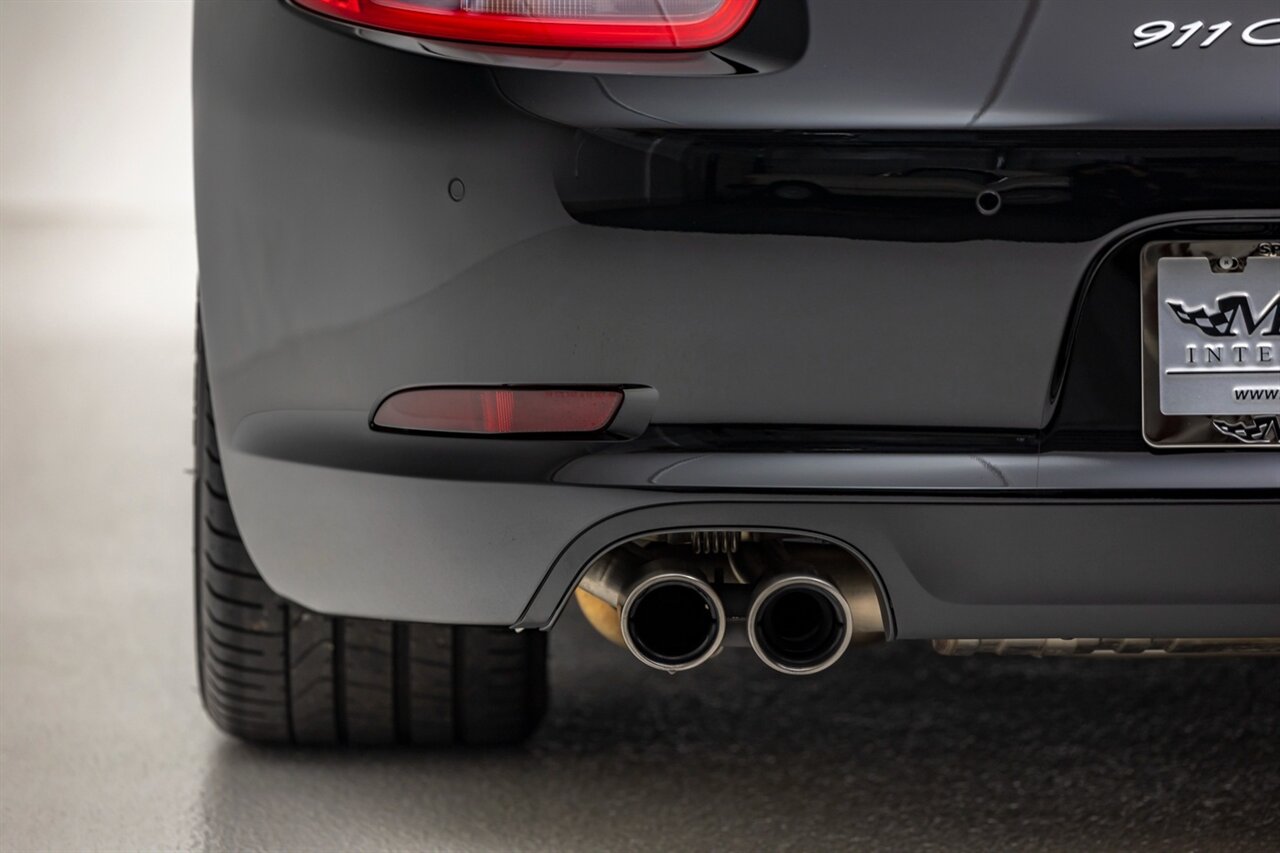 2016 Porsche 911 Carrera S   - Photo 25 - Springfield, MO 65802