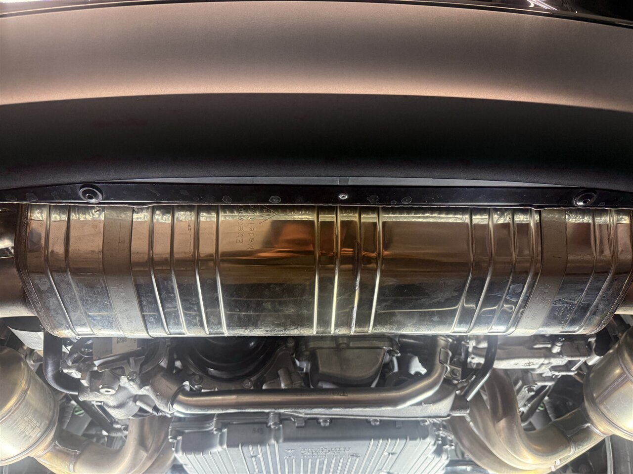 2016 Porsche 911 Carrera S   - Photo 65 - Springfield, MO 65802