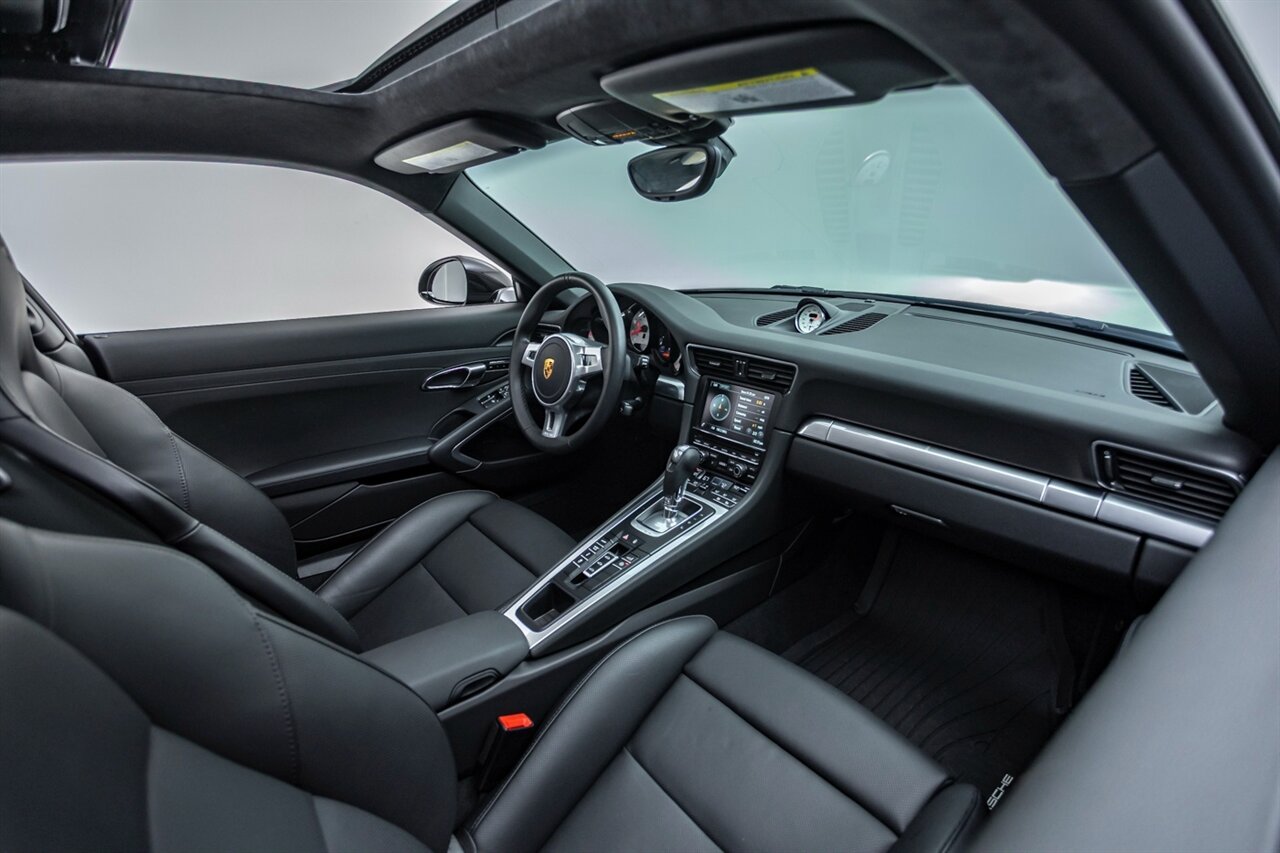 2016 Porsche 911 Carrera S   - Photo 37 - Springfield, MO 65802