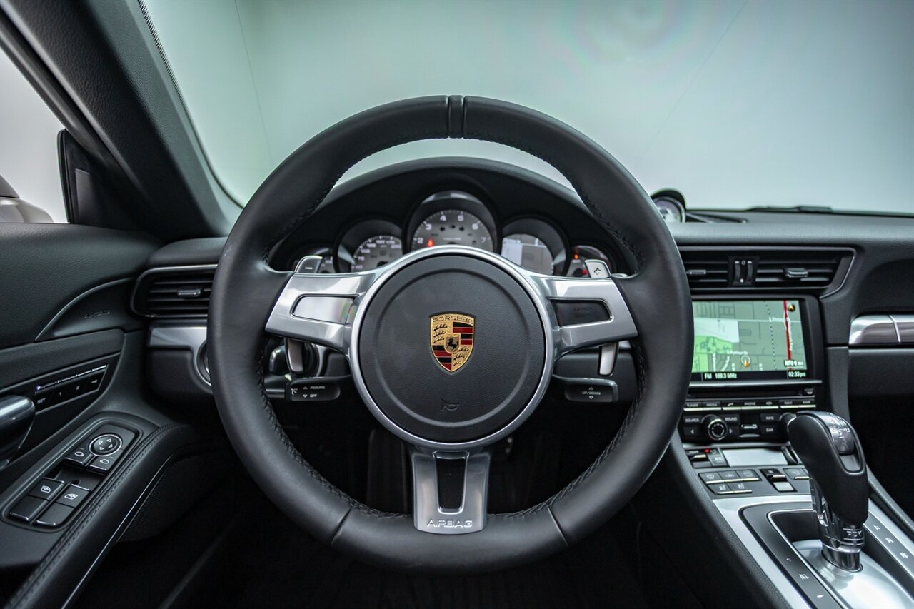 2016 Porsche 911 Carrera S   - Photo 51 - Springfield, MO 65802