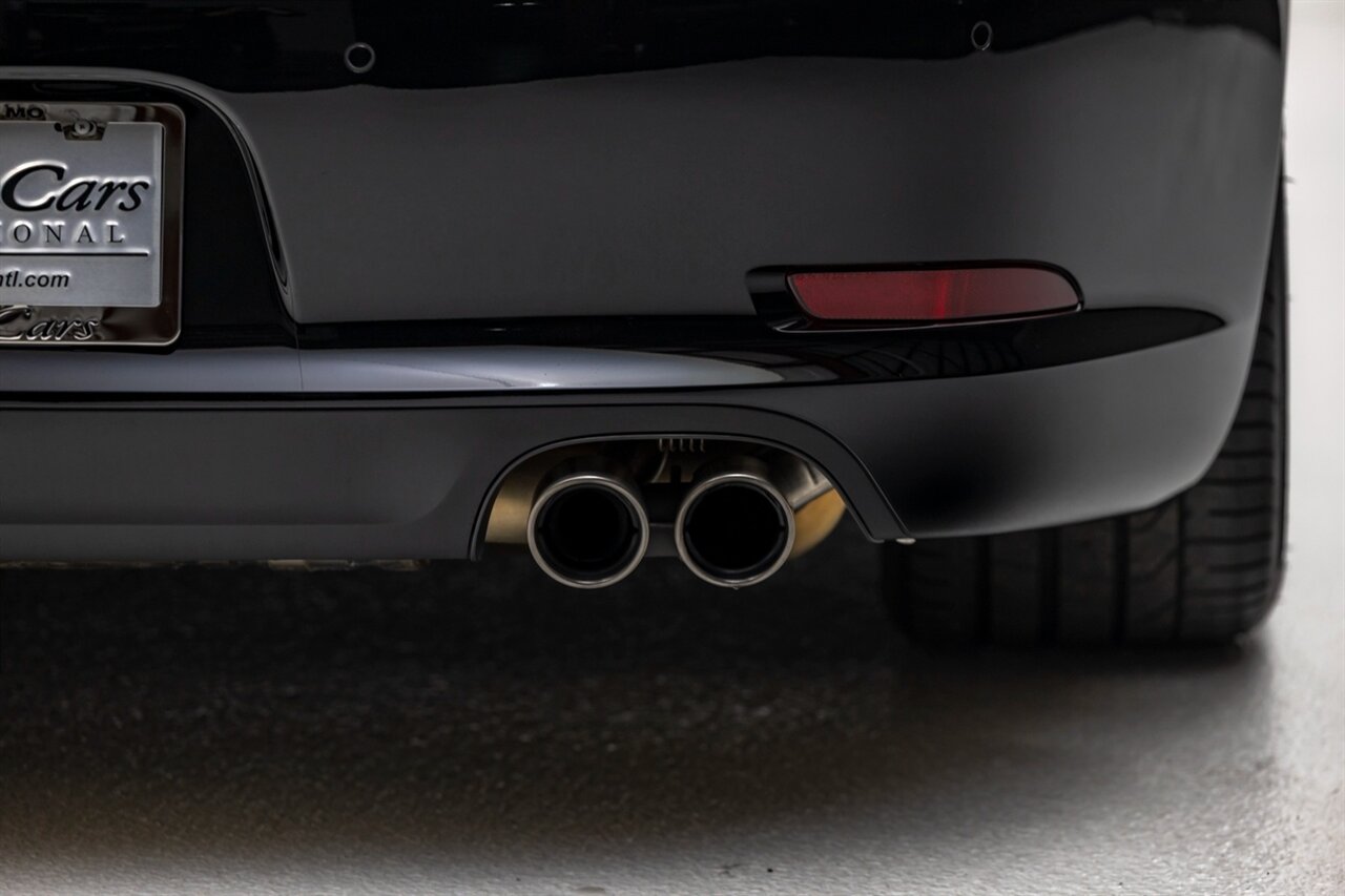 2016 Porsche 911 Carrera S   - Photo 27 - Springfield, MO 65802