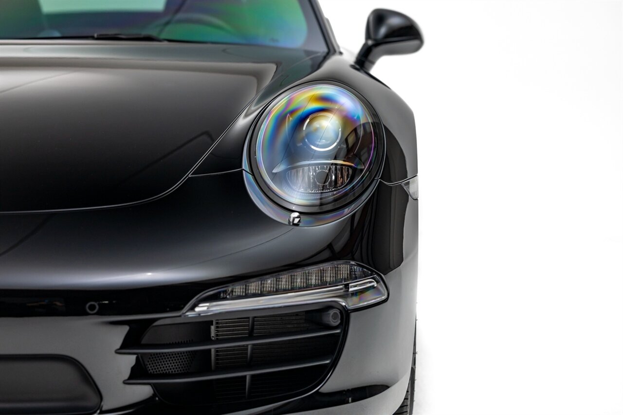 2016 Porsche 911 Carrera S   - Photo 7 - Springfield, MO 65802