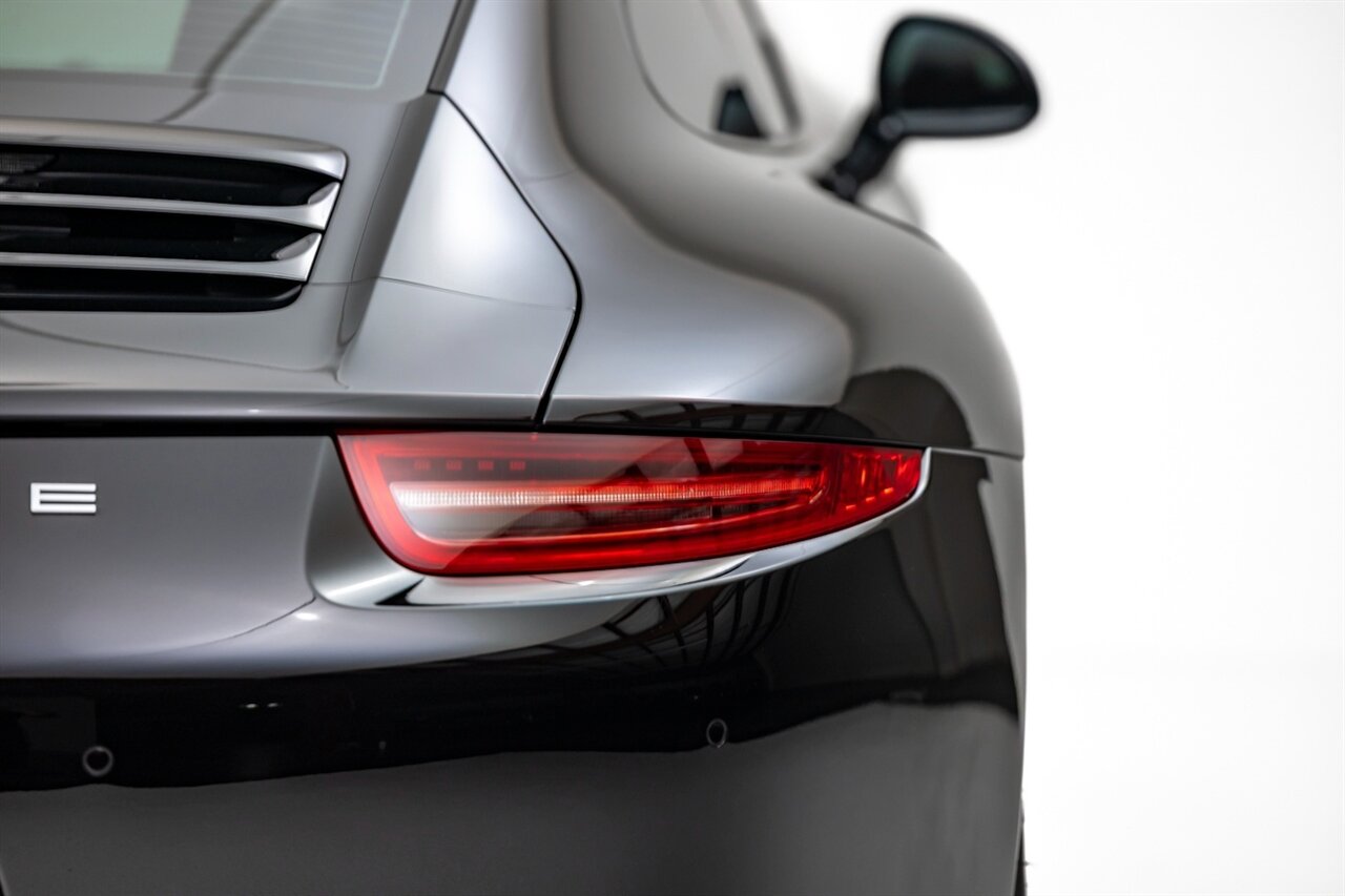 2016 Porsche 911 Carrera S   - Photo 28 - Springfield, MO 65802