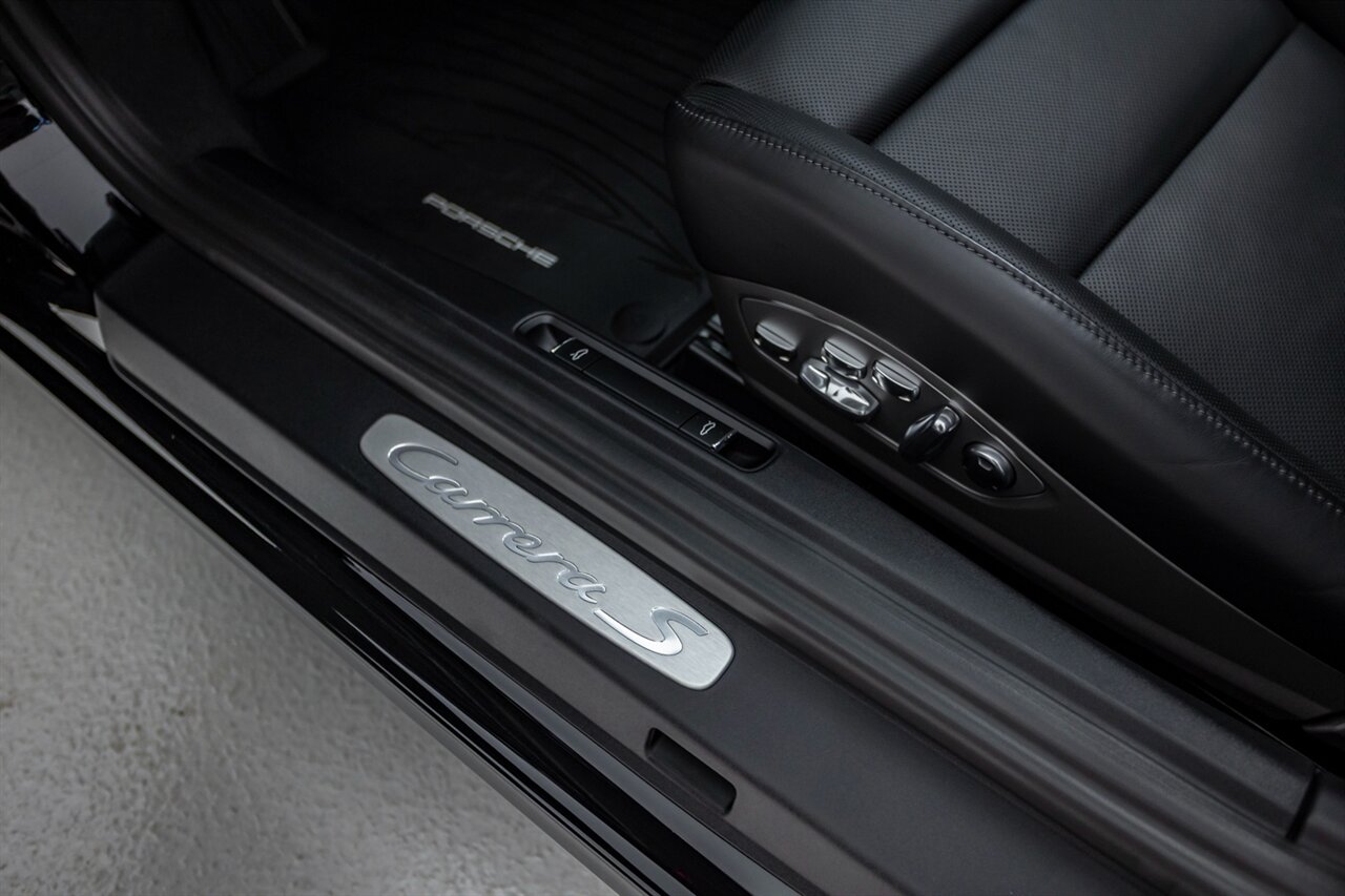 2016 Porsche 911 Carrera S   - Photo 48 - Springfield, MO 65802