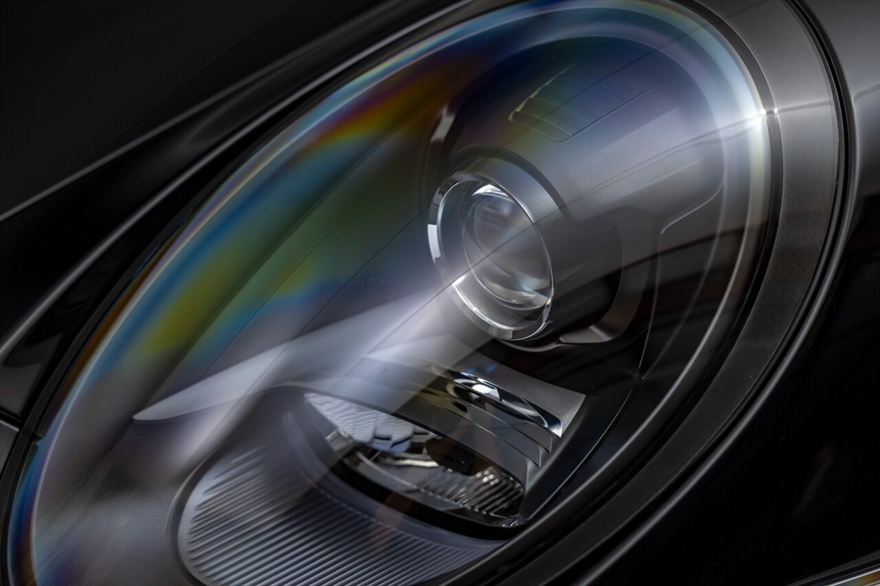 2016 Porsche 911 Carrera S   - Photo 10 - Springfield, MO 65802