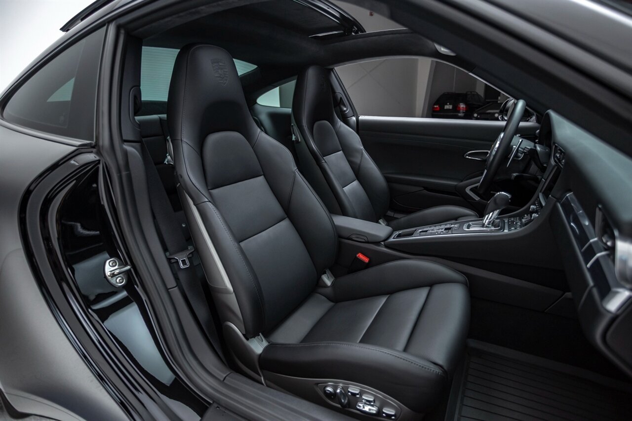 2016 Porsche 911 Carrera S   - Photo 34 - Springfield, MO 65802