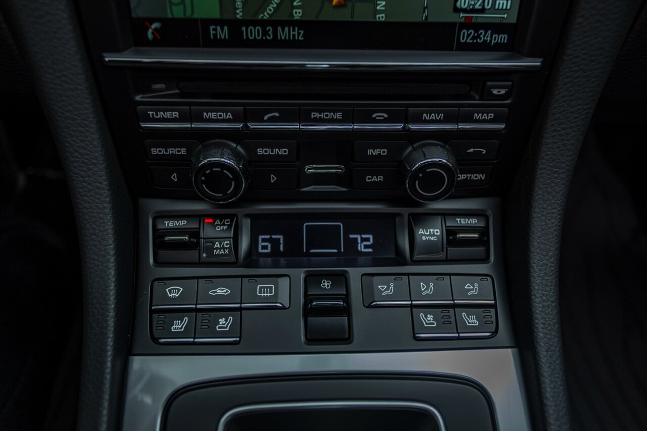 2016 Porsche 911 Carrera S   - Photo 56 - Springfield, MO 65802