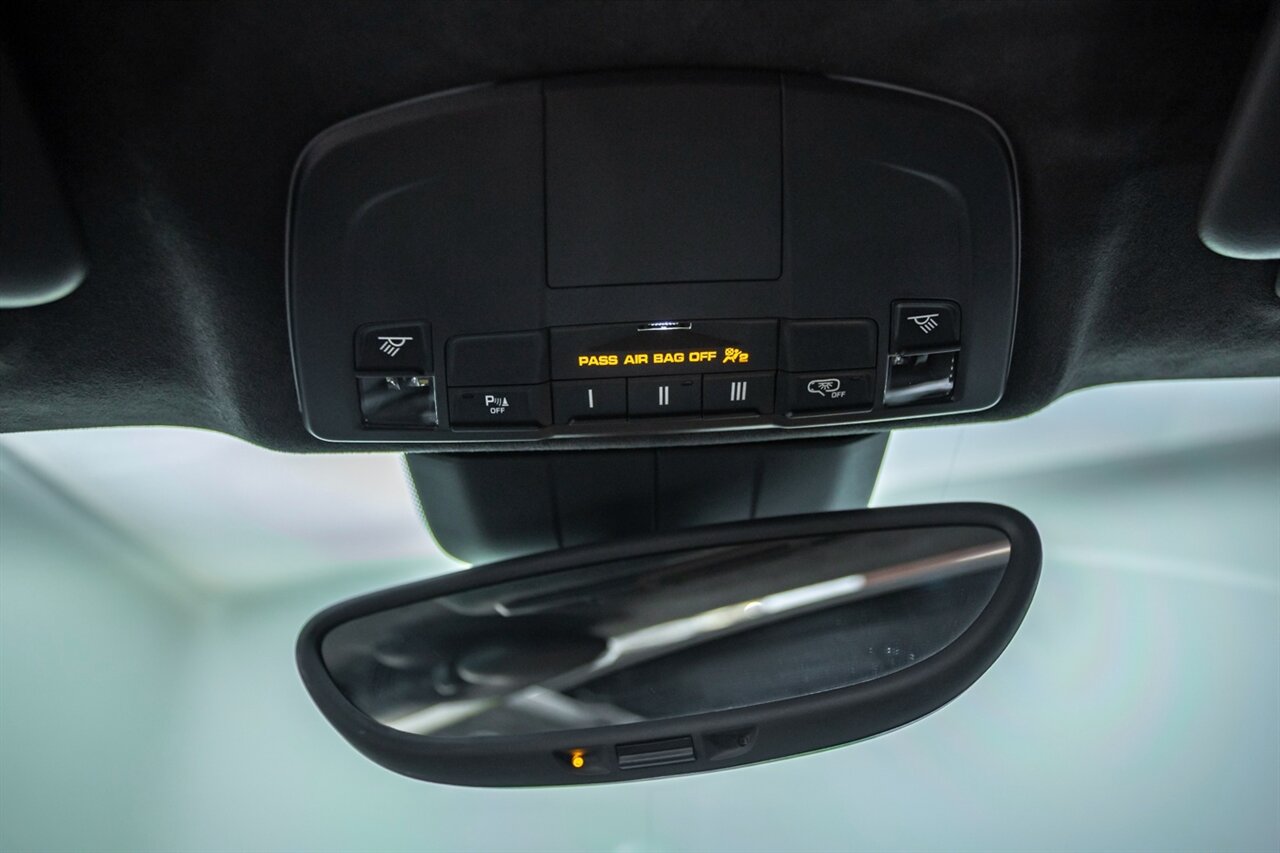 2016 Porsche 911 Carrera S   - Photo 58 - Springfield, MO 65802