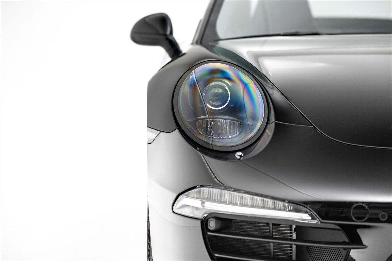 2016 Porsche 911 Carrera S   - Photo 5 - Springfield, MO 65802