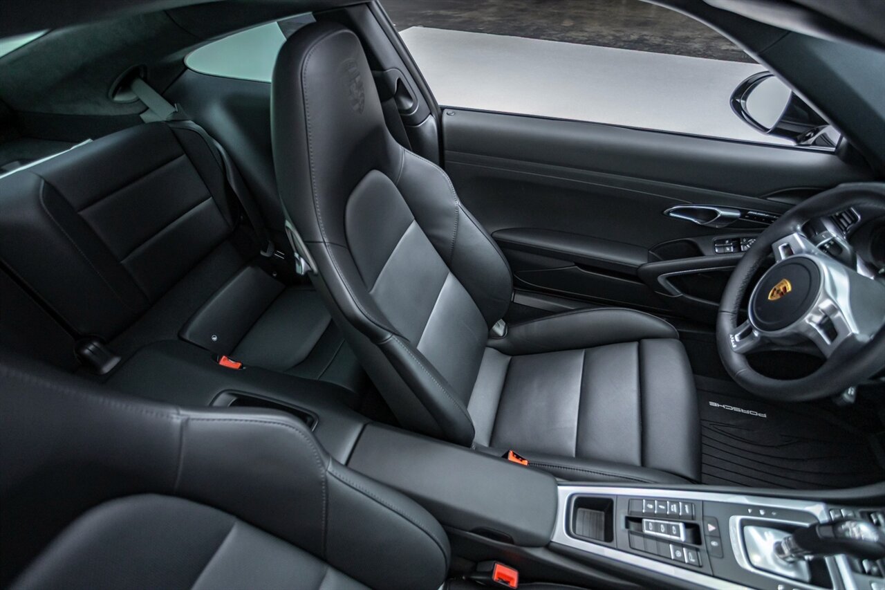 2016 Porsche 911 Carrera S   - Photo 35 - Springfield, MO 65802