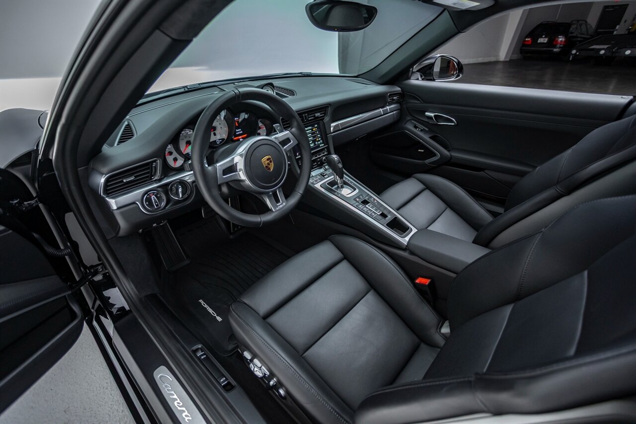 2016 Porsche 911 Carrera S   - Photo 45 - Springfield, MO 65802