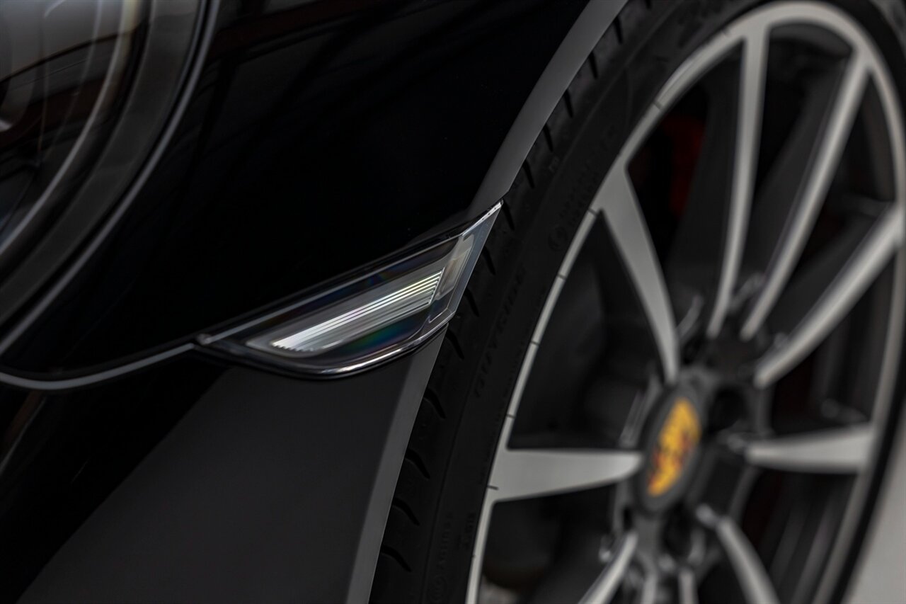 2016 Porsche 911 Carrera S   - Photo 12 - Springfield, MO 65802