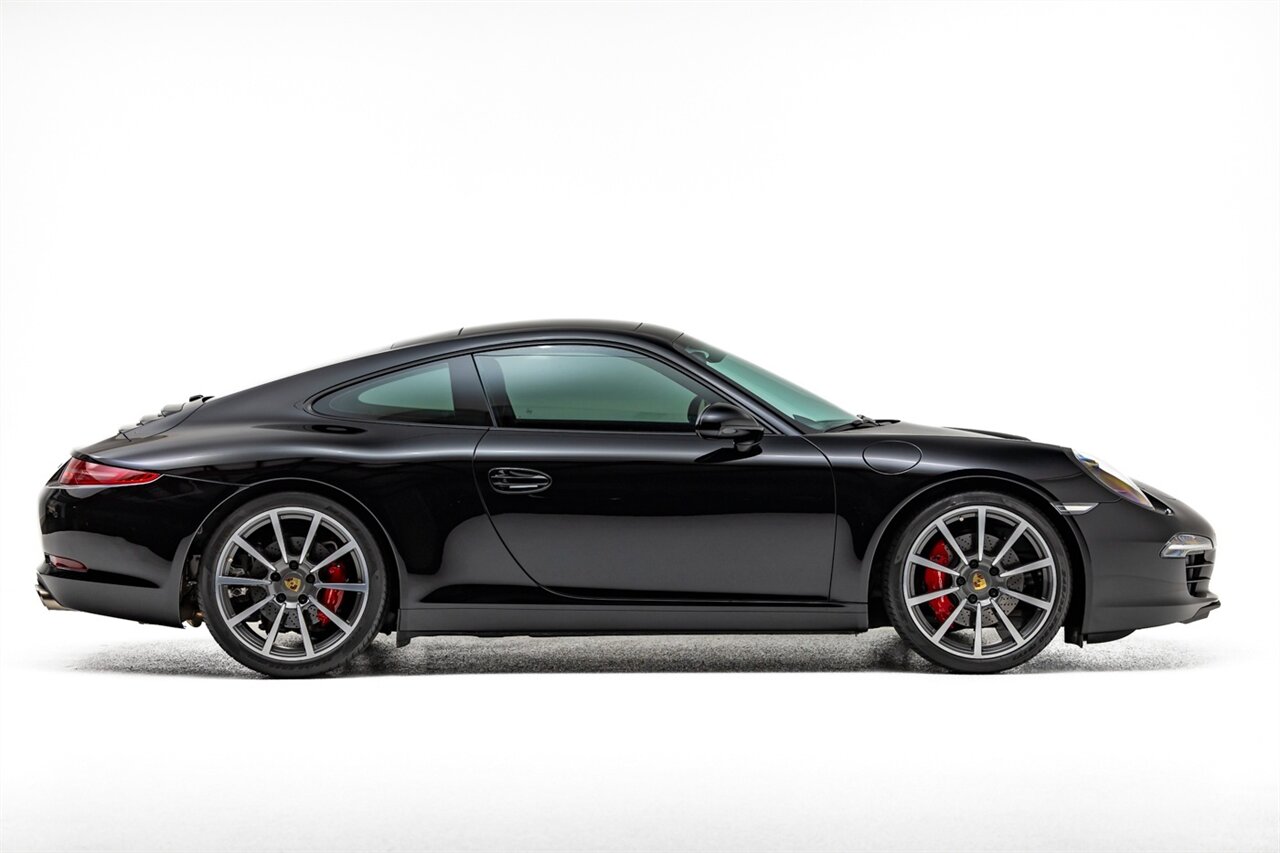 2016 Porsche 911 Carrera S   - Photo 31 - Springfield, MO 65802