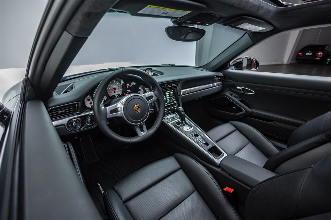 2016 Porsche 911 Carrera S   - Photo 44 - Springfield, MO 65802
