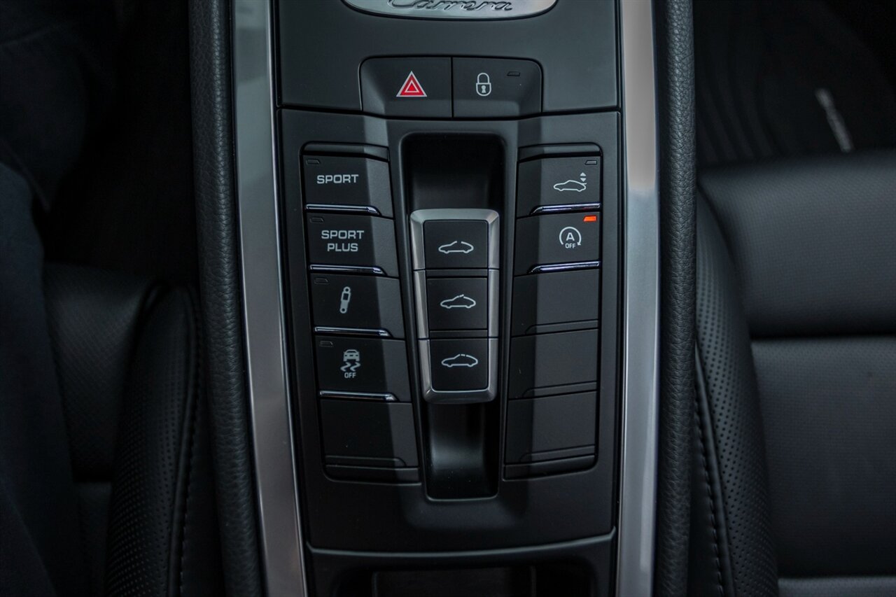 2016 Porsche 911 Carrera S   - Photo 54 - Springfield, MO 65802