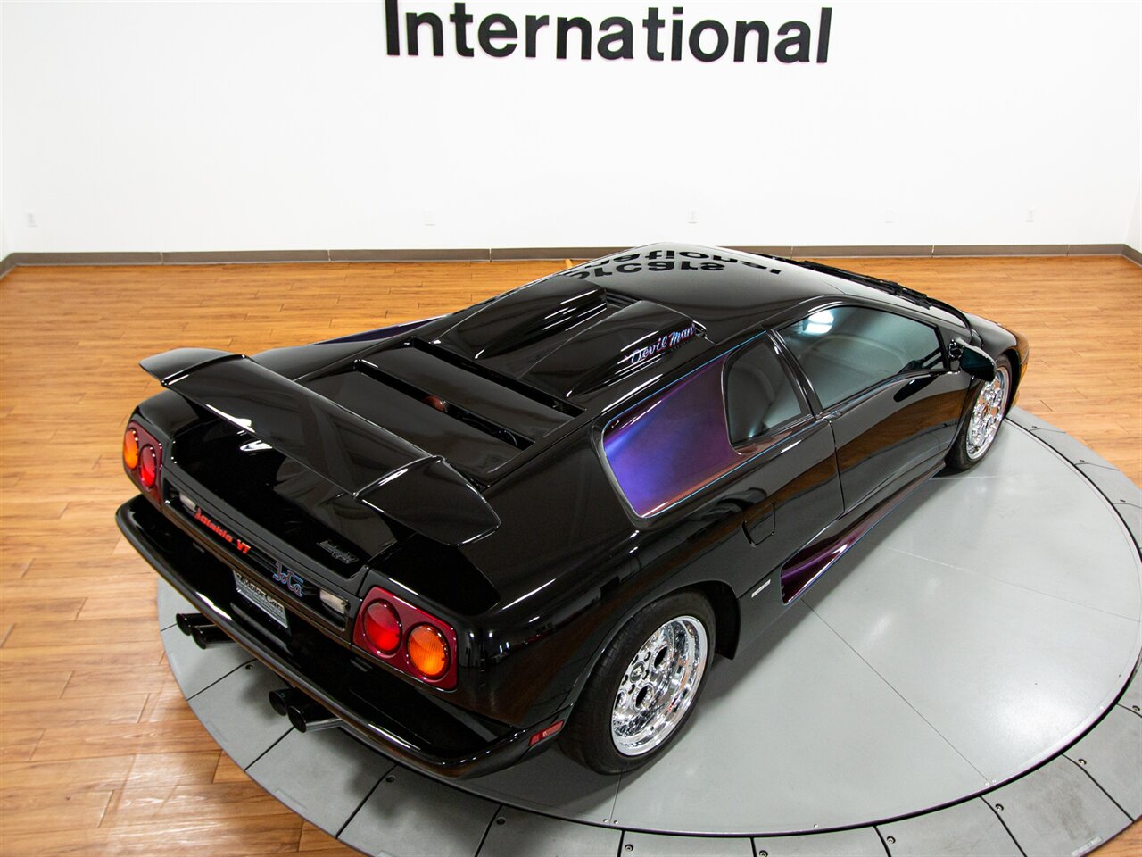 1995 Lamborghini Diablo VT Jota   - Photo 55 - Springfield, MO 65802