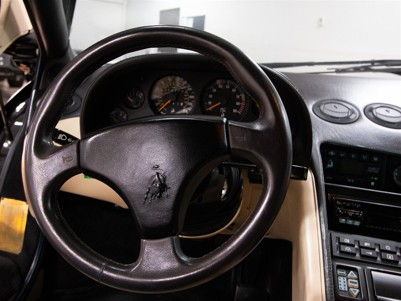 1995 Lamborghini Diablo VT Jota   - Photo 38 - Springfield, MO 65802