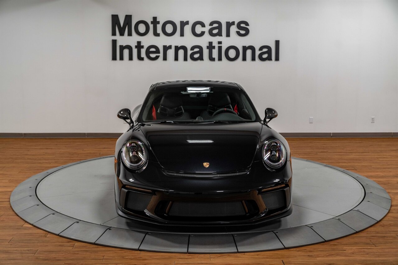 2018 Porsche 911 GT3   - Photo 46 - Springfield, MO 65802