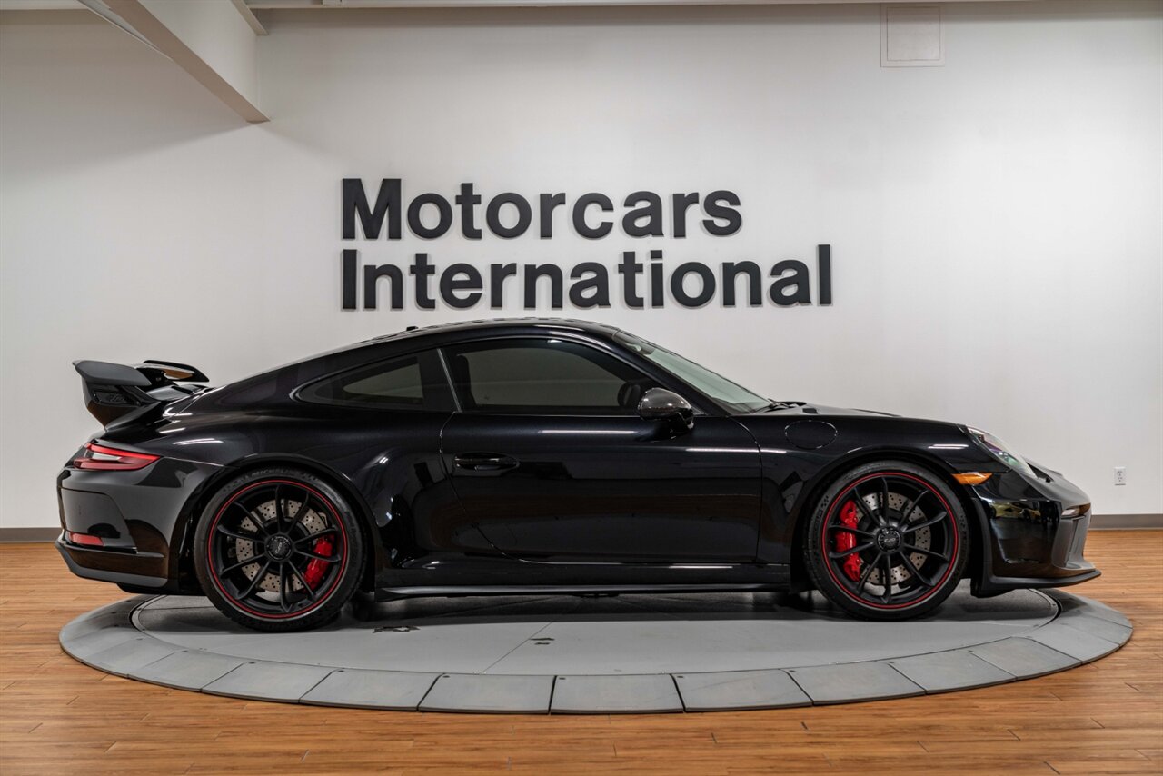 2018 Porsche 911 GT3   - Photo 6 - Springfield, MO 65802