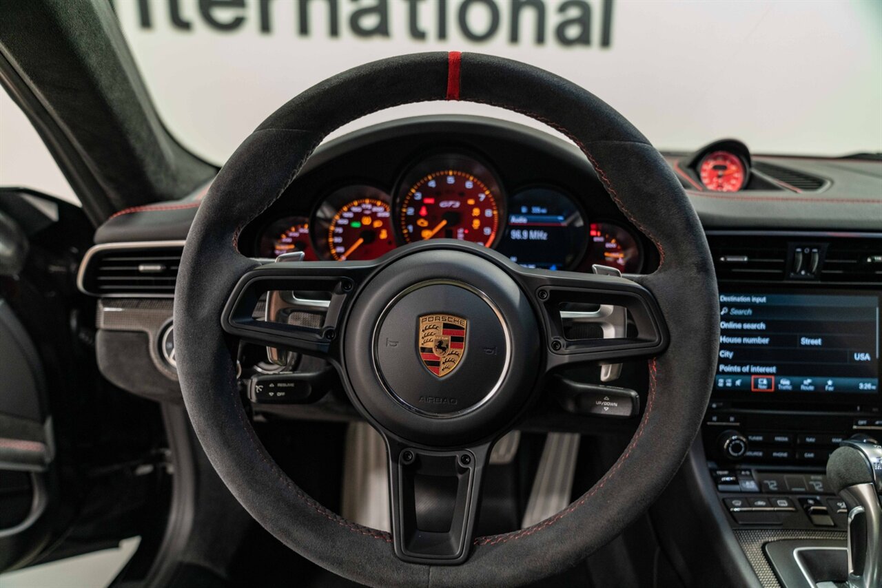 2018 Porsche 911 GT3   - Photo 18 - Springfield, MO 65802