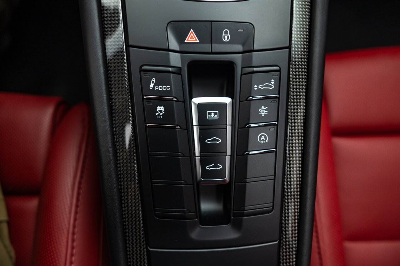 2017 Porsche 911 Turbo S - Photo 55 - Springfield, MO 65802