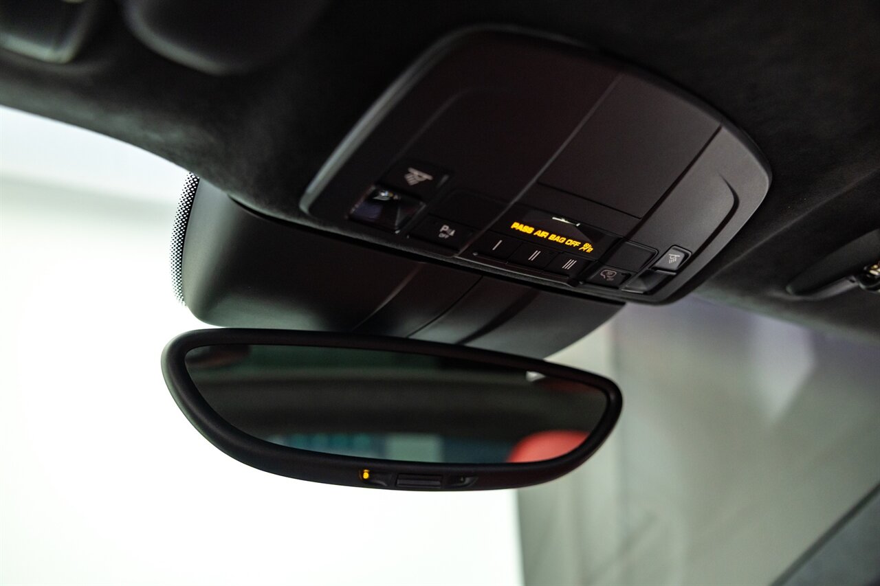 2017 Porsche 911 Turbo S - Photo 57 - Springfield, MO 65802