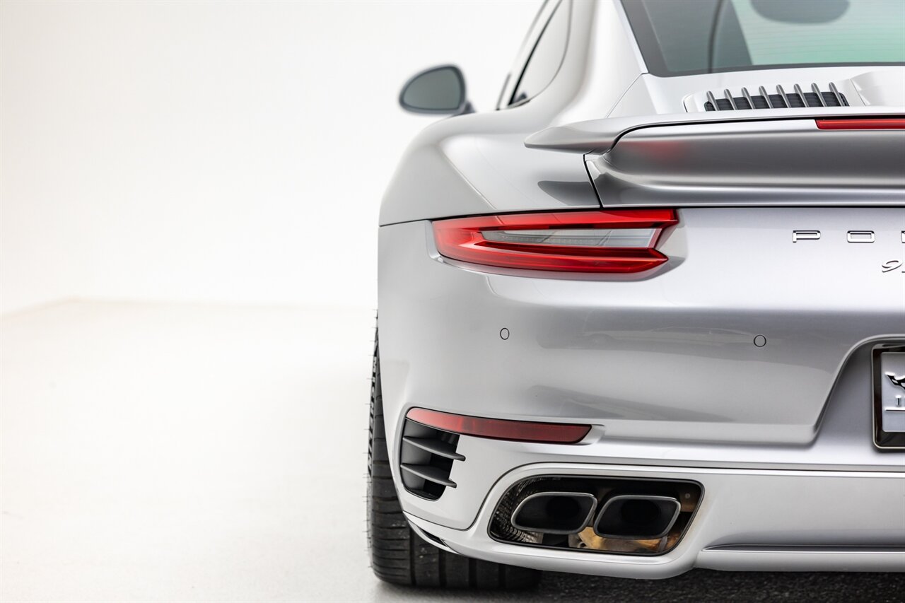 2017 Porsche 911 Turbo S - Photo 22 - Springfield, MO 65802