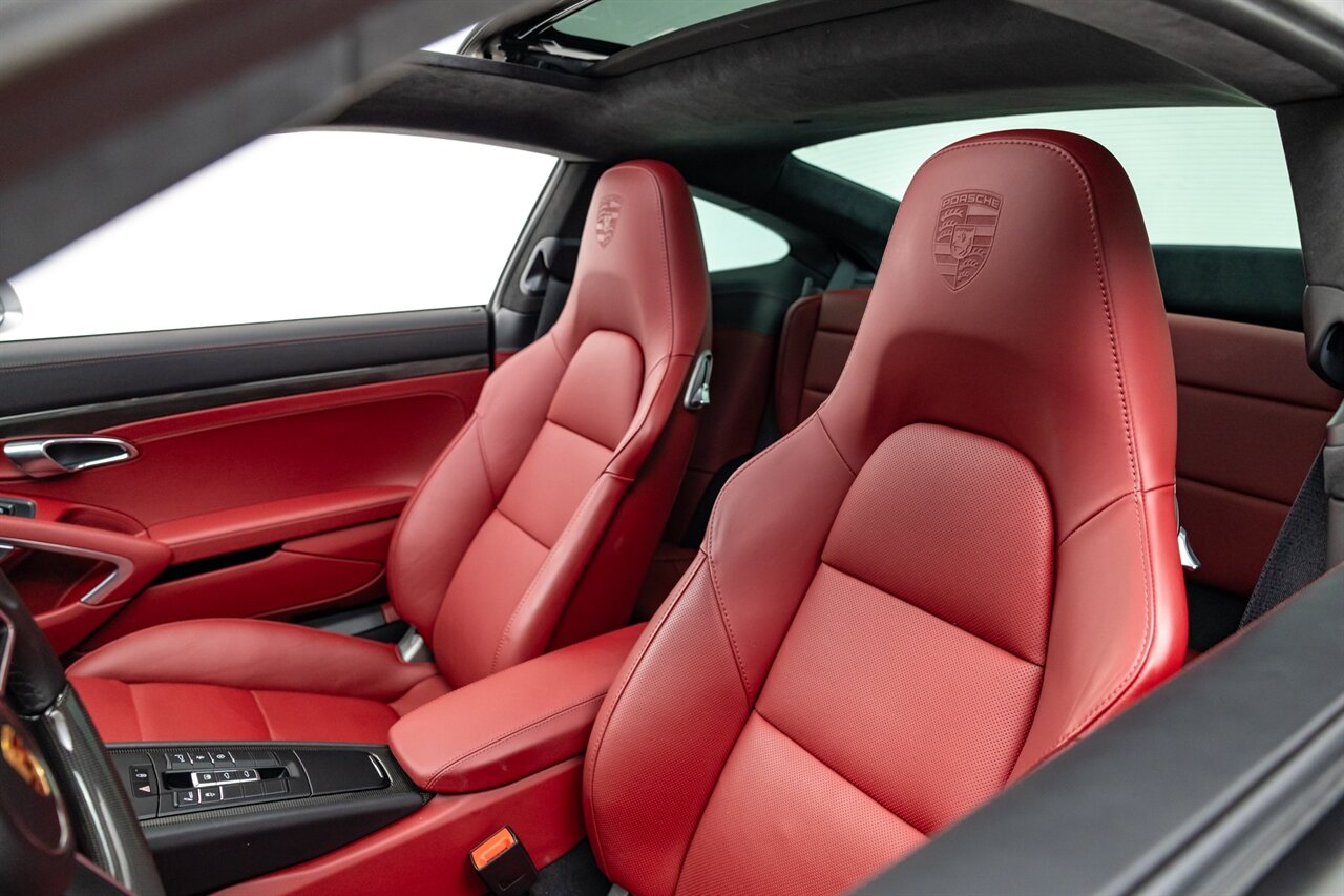 2017 Porsche 911 Turbo S - Photo 2 - Springfield, MO 65802